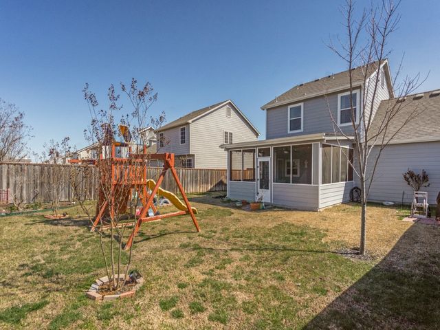 912 Greene Way, Wylie, TX 75098