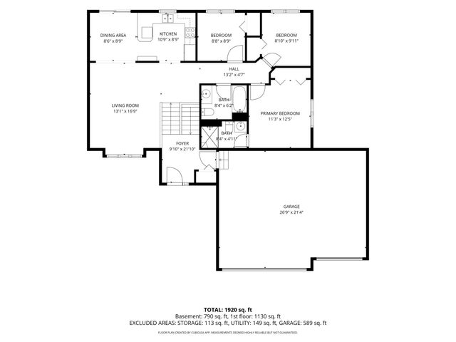 674 Lois Lane, Lino Lakes, MN 55014