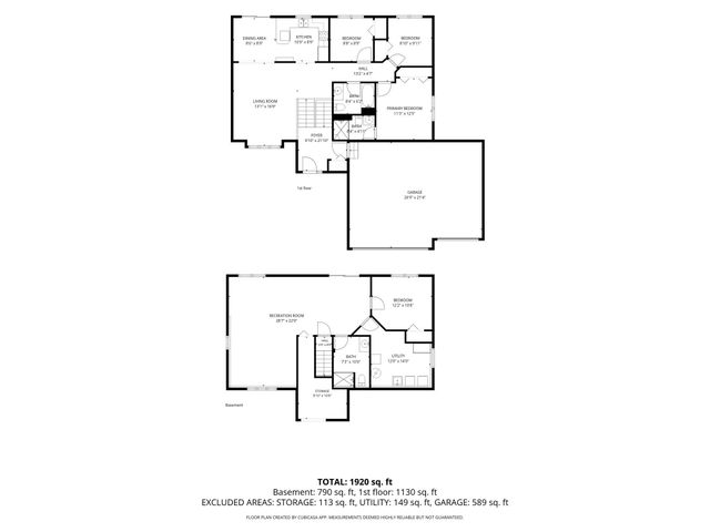 674 Lois Lane, Lino Lakes, MN 55014