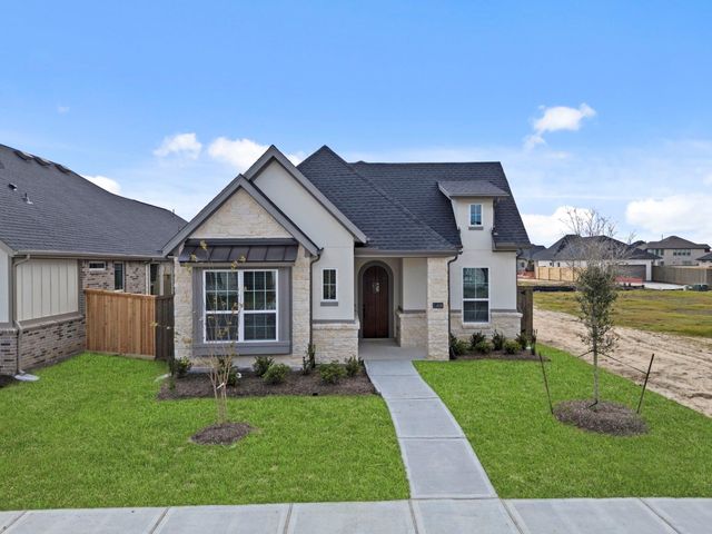 11816 South Pavillion Drive, Mont Belvieu, TX 77523