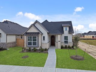 11816 South Pavillion Drive, Mont Belvieu, TX 77523