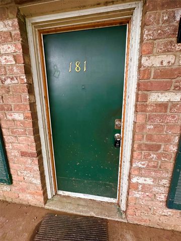 8935 Gaylord Street 181, Houston, TX 77024
