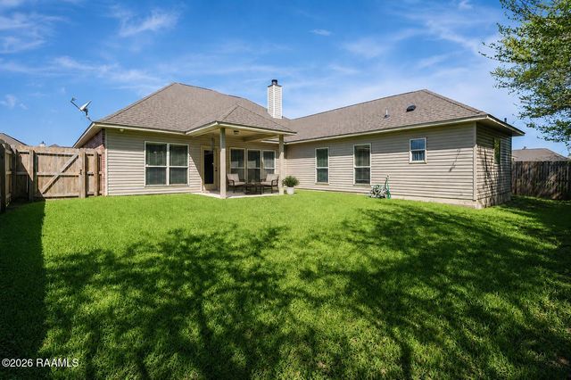 206 Fieldview Drive, Carencro, LA 70520
