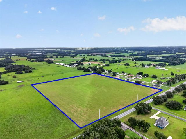 TBD WC 48, Bushnell, FL 33513