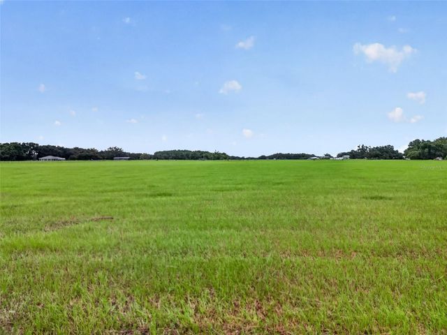 TBD WC 48, Bushnell, FL 33513