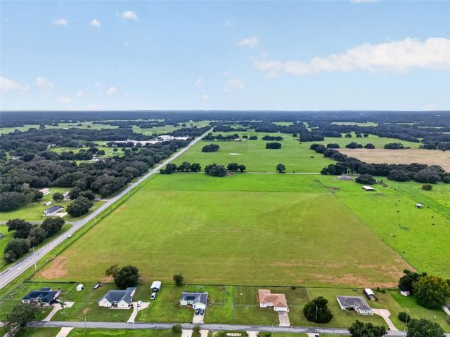 TBD WC 48, Bushnell, FL 33513