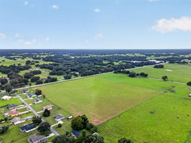 TBD WC 48, Bushnell, FL 33513