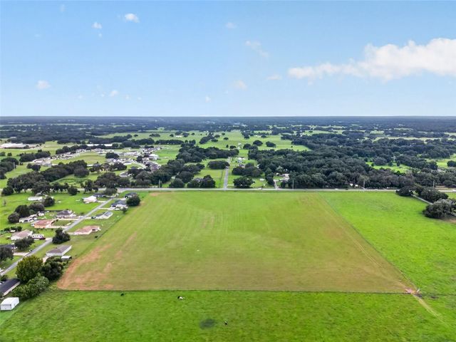 TBD WC 48, Bushnell, FL 33513