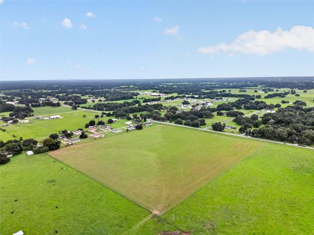 TBD WC 48, Bushnell, FL 33513
