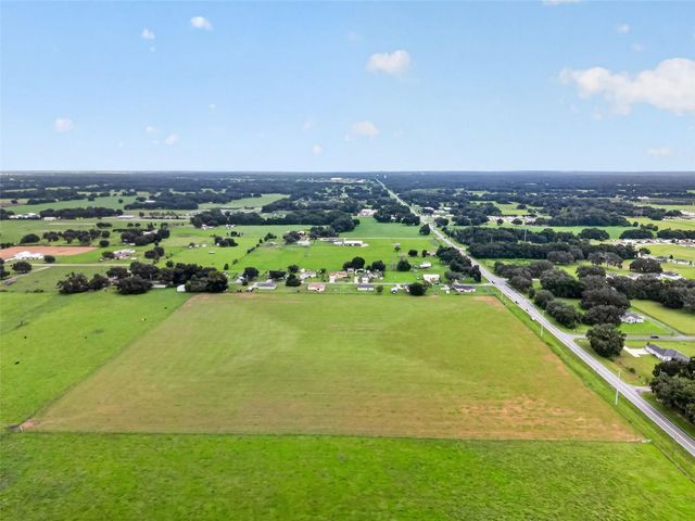 TBD WC 48, Bushnell, FL 33513