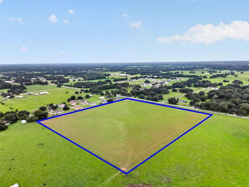 TBD WC 48, Bushnell, FL 33513