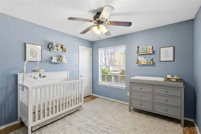 709 Lavaca LOOP, Elgin, TX 78621