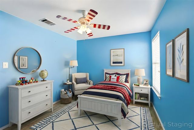 709 Lavaca LOOP, Elgin, TX 78621