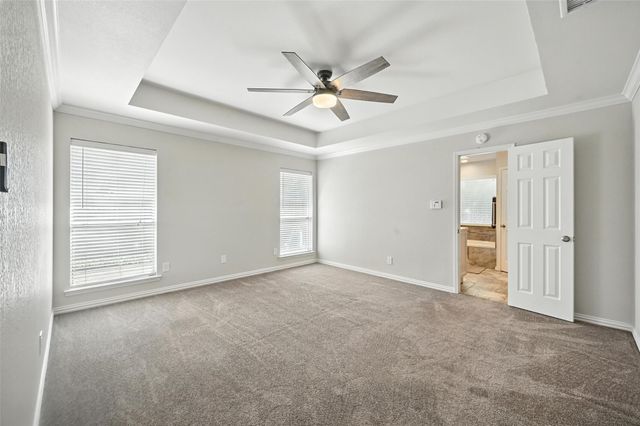 7605 Ramble Wood Trail, Fort Worth, TX 76132