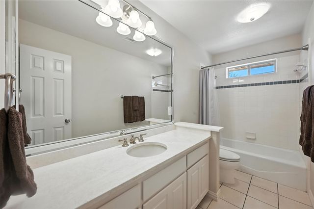 7605 Ramble Wood Trail, Fort Worth, TX 76132