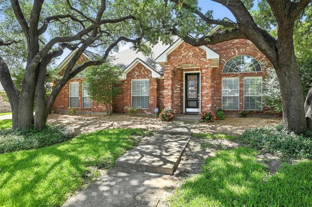 7605 Ramble Wood Trail, Fort Worth, TX 76132