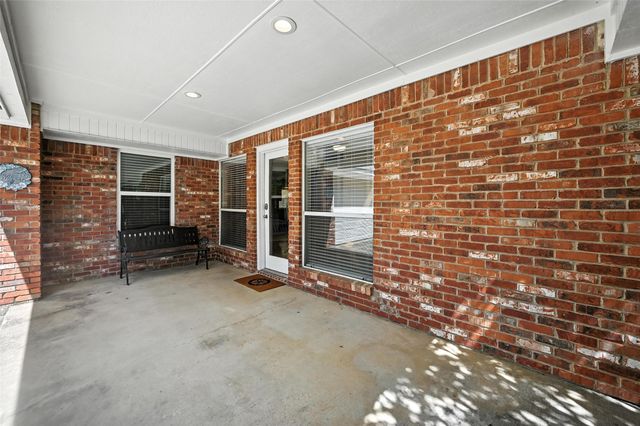 7605 Ramble Wood Trail, Fort Worth, TX 76132