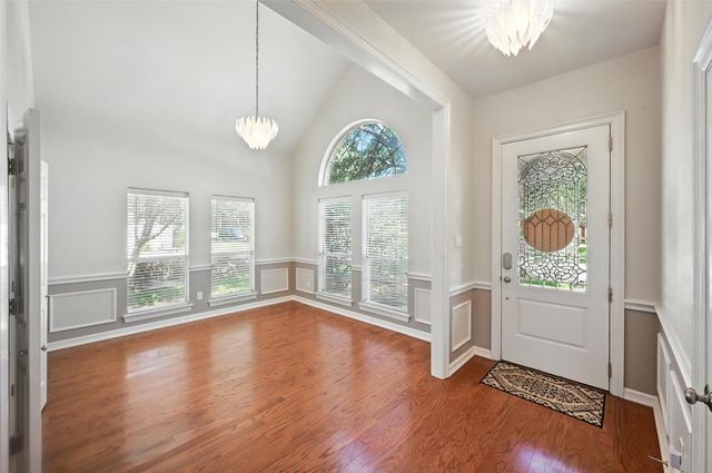 7605 Ramble Wood Trail, Fort Worth, TX 76132