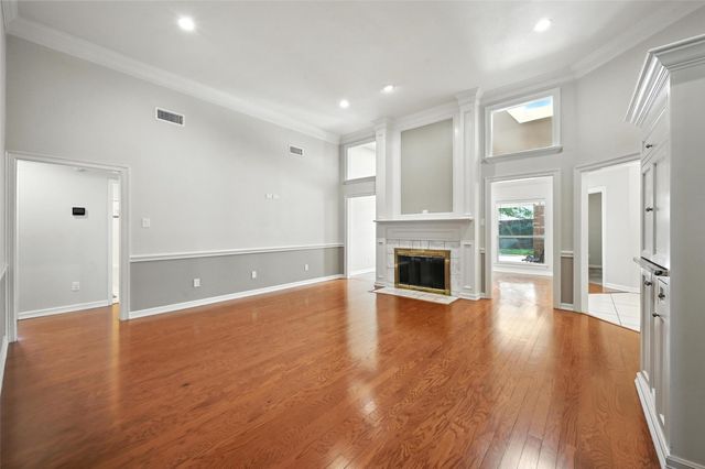 7605 Ramble Wood Trail, Fort Worth, TX 76132