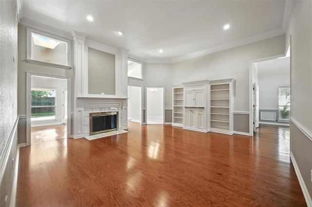 7605 Ramble Wood Trail, Fort Worth, TX 76132