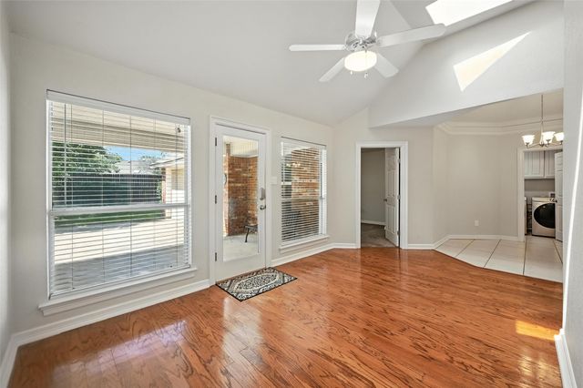 7605 Ramble Wood Trail, Fort Worth, TX 76132