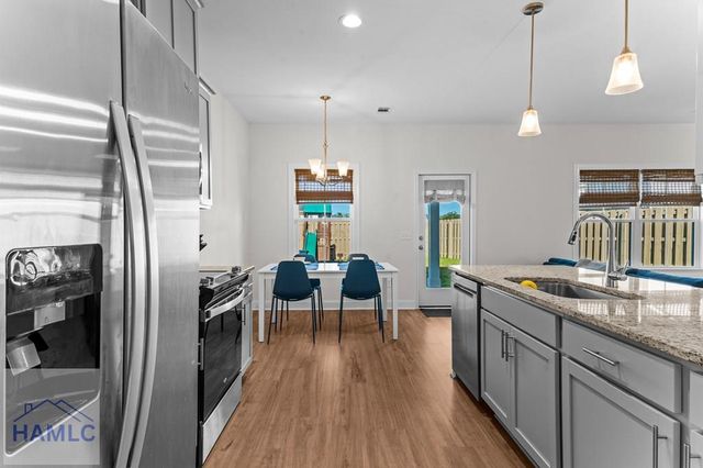 52 Buckingham Drive, Midway, GA 31320