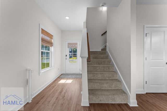 52 Buckingham Drive, Midway, GA 31320