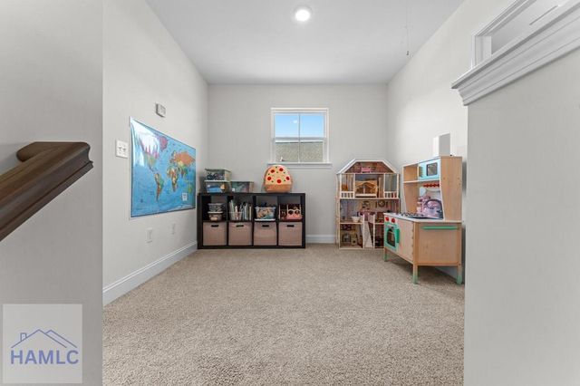 52 Buckingham Drive, Midway, GA 31320