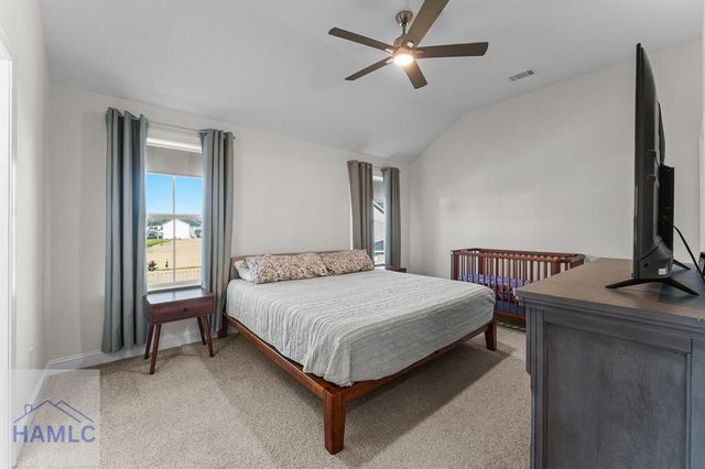 52 Buckingham Drive, Midway, GA 31320