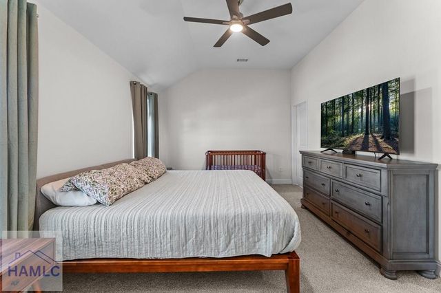 52 Buckingham Drive, Midway, GA 31320