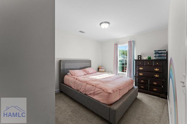 52 Buckingham Drive, Midway, GA 31320