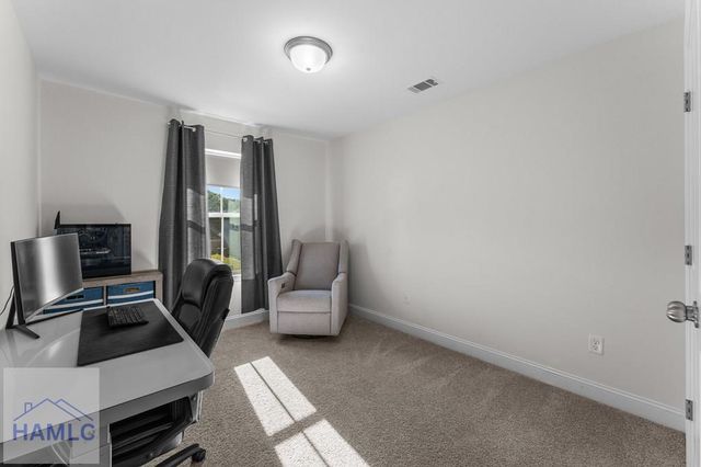 52 Buckingham Drive, Midway, GA 31320