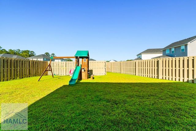 52 Buckingham Drive, Midway, GA 31320
