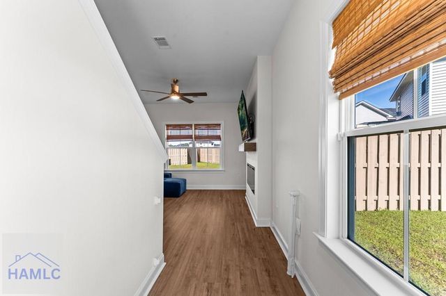 52 Buckingham Drive, Midway, GA 31320