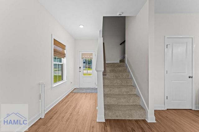 52 Buckingham Drive, Midway, GA 31320