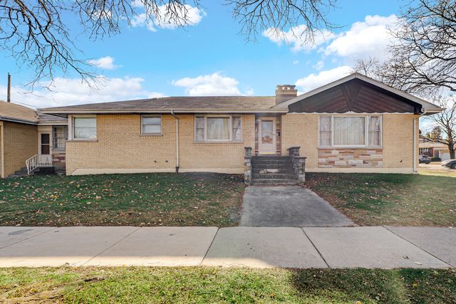 9701 S Springfield Avenue, Evergreen Park, IL 60805