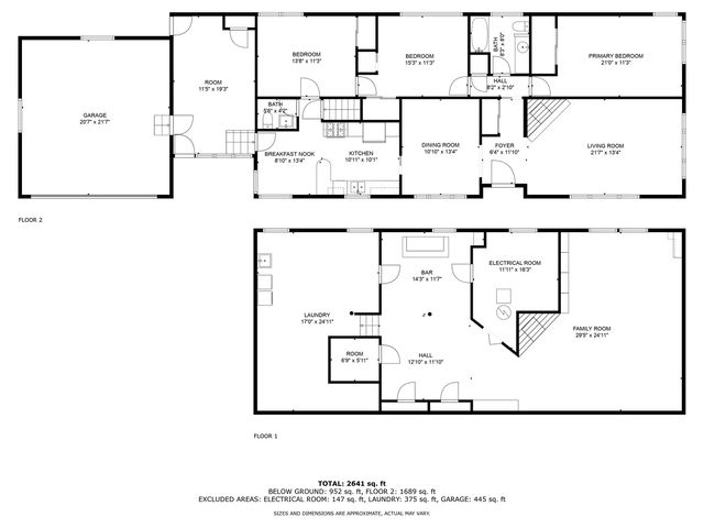 9701 S Springfield Avenue, Evergreen Park, IL 60805