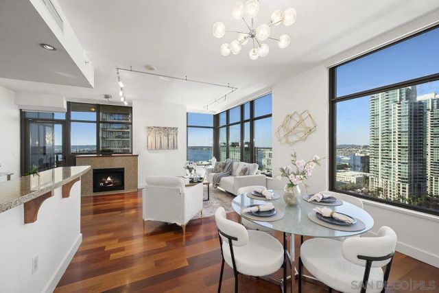 700 W E Street 1903, San Diego, CA 92101