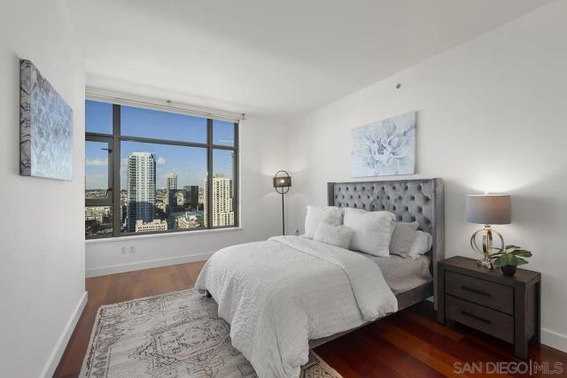 700 W E Street 1903, San Diego, CA 92101