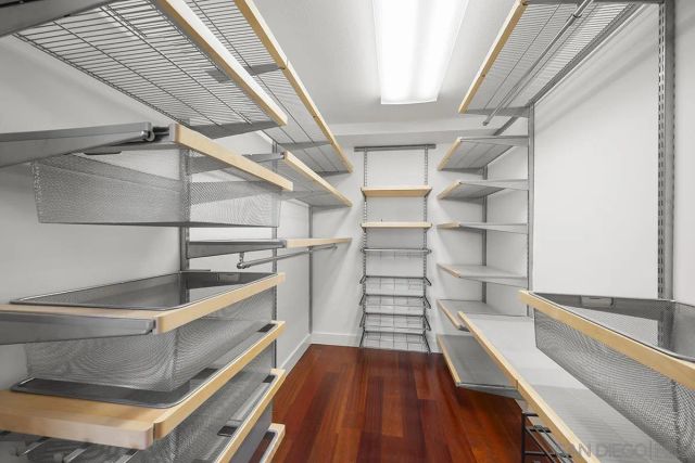 700 W E Street 1903, San Diego, CA 92101