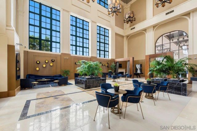 700 W E Street 1903, San Diego, CA 92101