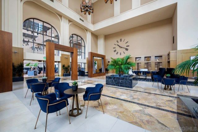 700 W E Street 1903, San Diego, CA 92101