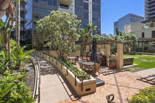 700 W E Street 1903, San Diego, CA 92101