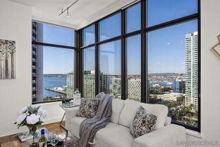 700 W E Street 1903, San Diego, CA 92101