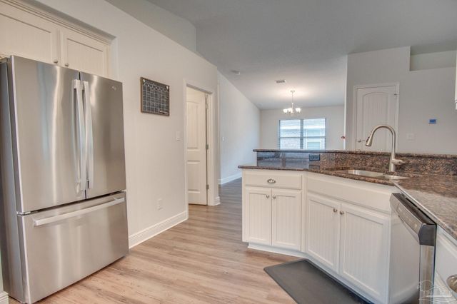 3633 Conley Dr, Cantonment, FL 32533