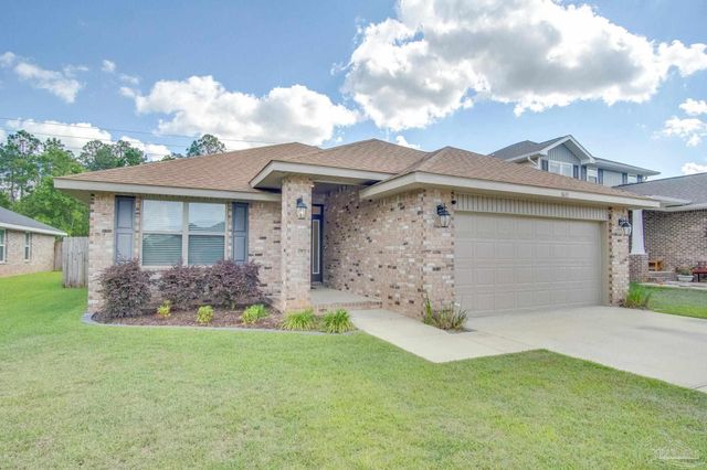 3633 Conley Dr, Cantonment, FL 32533