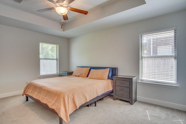 3633 Conley Dr, Cantonment, FL 32533
