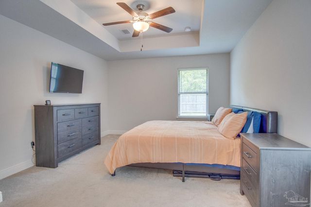 3633 Conley Dr, Cantonment, FL 32533