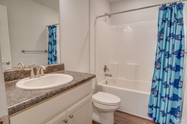 3633 Conley Dr, Cantonment, FL 32533