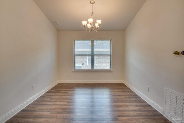 3633 Conley Dr, Cantonment, FL 32533
